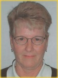 Obituary of Kathy Thompson