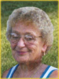 Obituary Of Dorta Ann Marie Bohn McInnis Holloway Funeral Homes