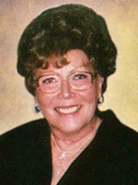 Condolences for Jean Ruth FENTON | McInnis & Holloway Funeral Homes...