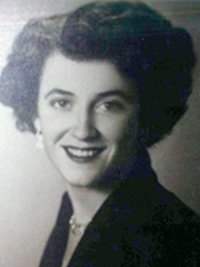 Martha hogan discount obituary