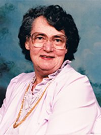 Obituary of Beatrice May YOUNG McInnis Holloway Funeral Homes