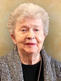 Obituary of Mary Louise Mary Lou RICHARDSON | McInnis & Holloway Fu...