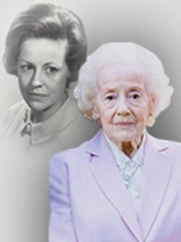 Obituary of Beatrice Maude COOPER McInnis Holloway Funeral Home