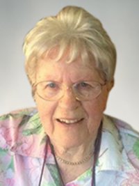 Obituary of Lois Melba EDWARDS