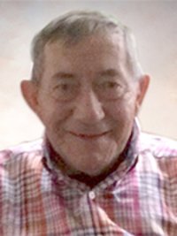 Obituary of Gary James Douglas JOHNSTON