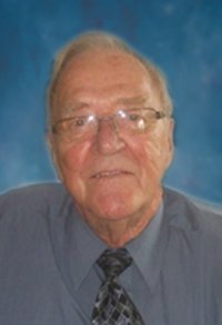Obituary of Donald John CRAWFORD