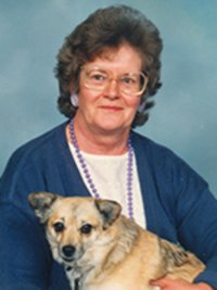 Obituary of Valerie June BURNS | McInnis & Holloway Funeral Homes