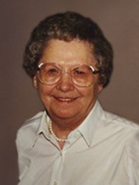 Obituary of Barbara HAMILTON | McInnis & Holloway Funeral Homes | S...