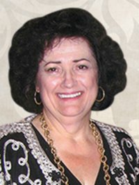 Obituary of Lynn Theresa Lillian COOK-STANHOPE