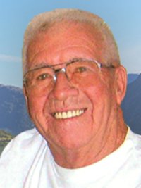 Obituary of Robert William TOWNSEND