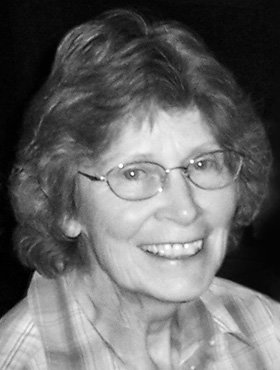 Obituary of Margaret Ann MAIN (nee Chambers) | McInnis & Holloway F...