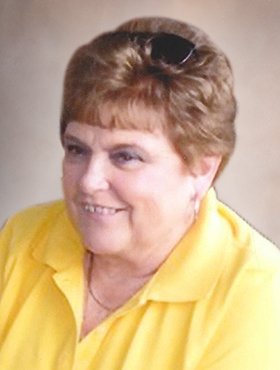 Obituary Of Patricia Jane FORSTER McInnis Holloway Funeral Home