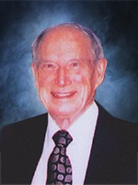Obituary of Ernest Warren DUNLOP