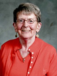 Obituary Of Margaret Peggy Marie DUFFY McInnis Holloway Funeral