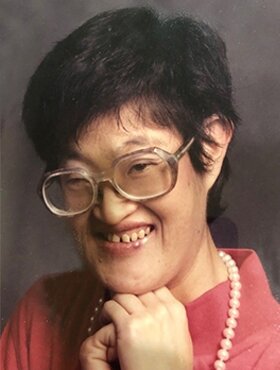 Obituary of Shelley Gay Yoshimi Terakita | McInnis & Holloway Funer...