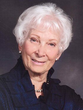 Obituary of Irene Wahl | McInnis & Holloway Funeral Homes | Serving...