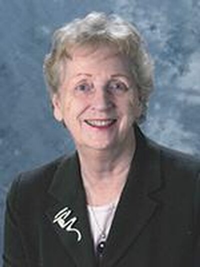 Obituary Of Betty Kathleen COOPER McInnis Holloway Funeral Hom