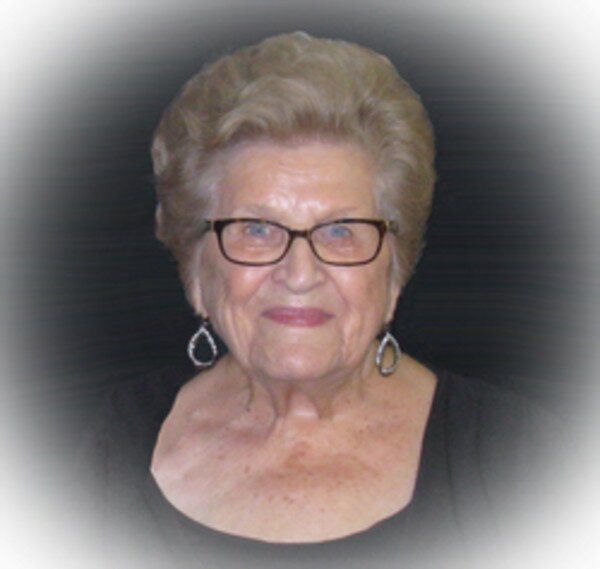 Obituary Of Mary Torgerson Mcinnis Holloway Funeral Homes Ser