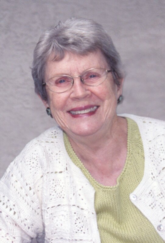 Obituary Of Miriam Elizabeth ROBERTS McInnis Holloway Funeral