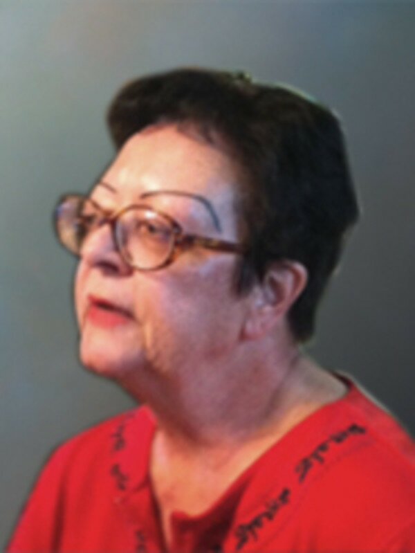 Obituary Of Peggy Ann Liepins Mcinnis Holloway Funeral Homes