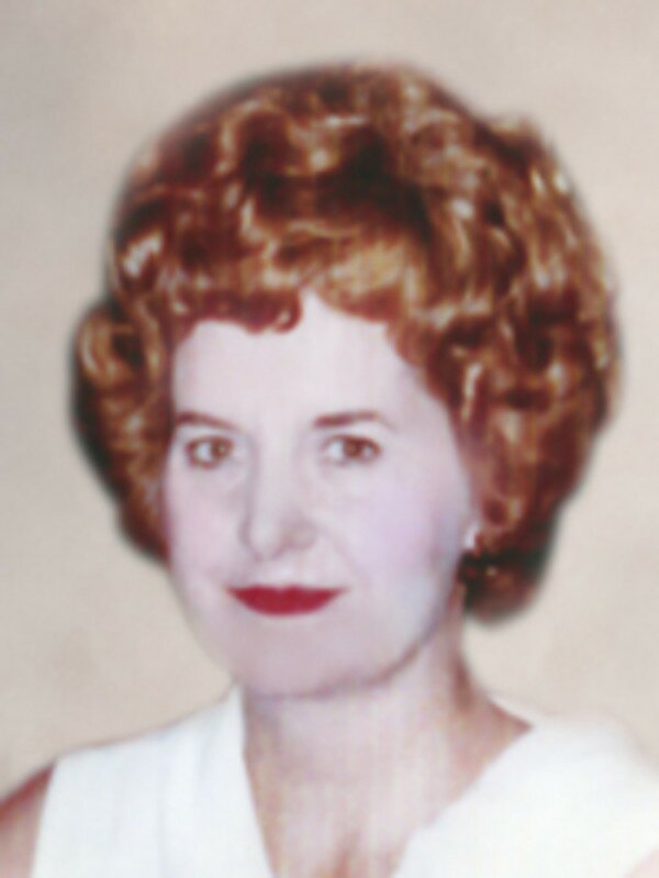 Obituary Of Margaret Hilda Courtney Mcinnis Holloway Funeral H