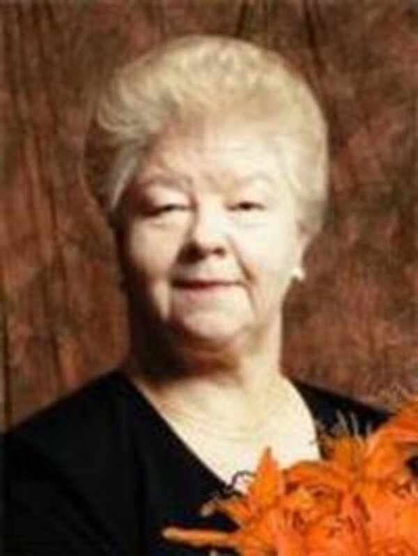 Obituary Of Irena Irene Barbara Wysiecki Mcinnis Holloway Fun