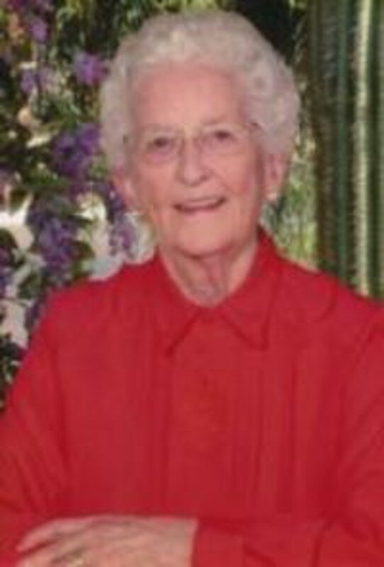 Obituary Of Margaret Bernice Cooper Mcinnis Holloway Funeral H