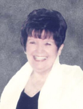 Obituary Of Patricia Hunt Mcinnis Holloway Funeral Homes Serv