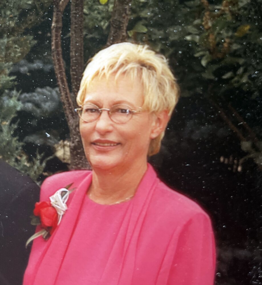 Obituary Of Marilyn Isabella Bodnar McInnis Holloway Funeral Ho