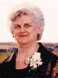 Obituary Of Margaret Martha ARMSTRONG McInnis Holloway Funeral