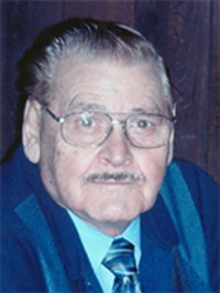 Obituary Of Donald Mervin RINEHART McInnis Holloway Funeral Hom