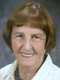 Obituary Of Margaret Ann CASSIDY McInnis Holloway Funeral Home