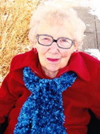 Obituary Of Eleanor June TYLER McInnis Holloway Funeral Homes