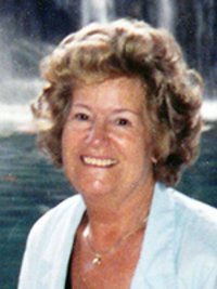 Obituary Of Irene Bailey Mcinnis Holloway Funeral Homes Servi